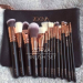 Zoeva Brush Set